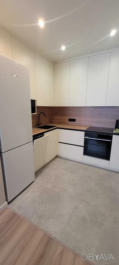 2-комнатная квартира, 45.00 кв.м