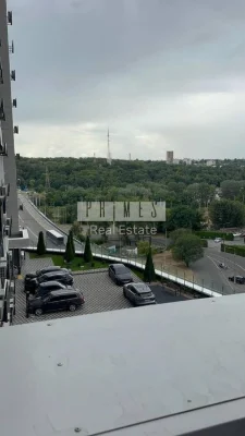 Оренда 2 кімнатної квартири 45 м2, ЖК Новопечерська Вежа, Пе