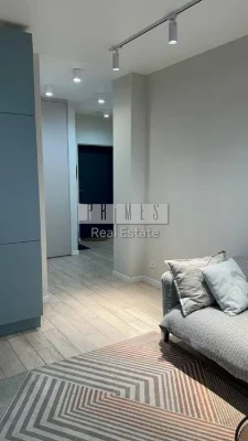 Оренда 2 кімнатної квартири 45 м2, ЖК Новопечерська Вежа, Пе