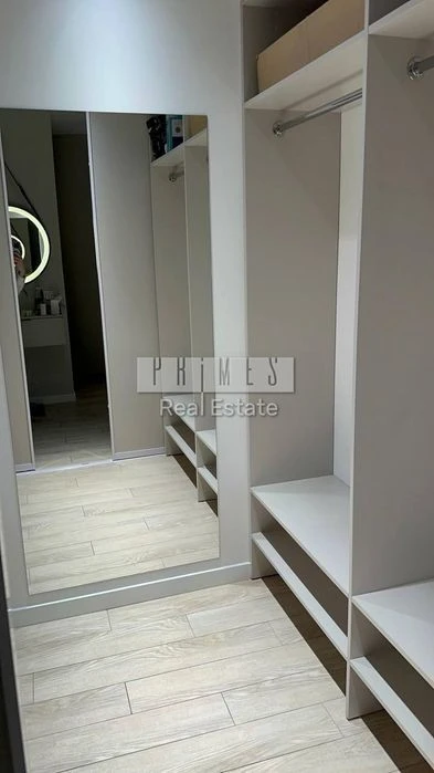 Оренда 2 кімнатної квартири 45 м2, ЖК Новопечерська Вежа, Пе