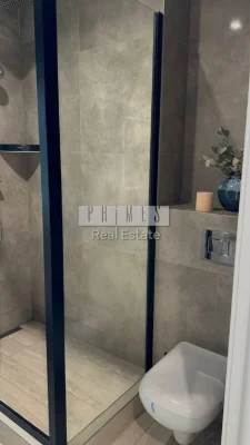 Оренда 2 кімнатної квартири 45 м2, ЖК Новопечерська Вежа, Пе