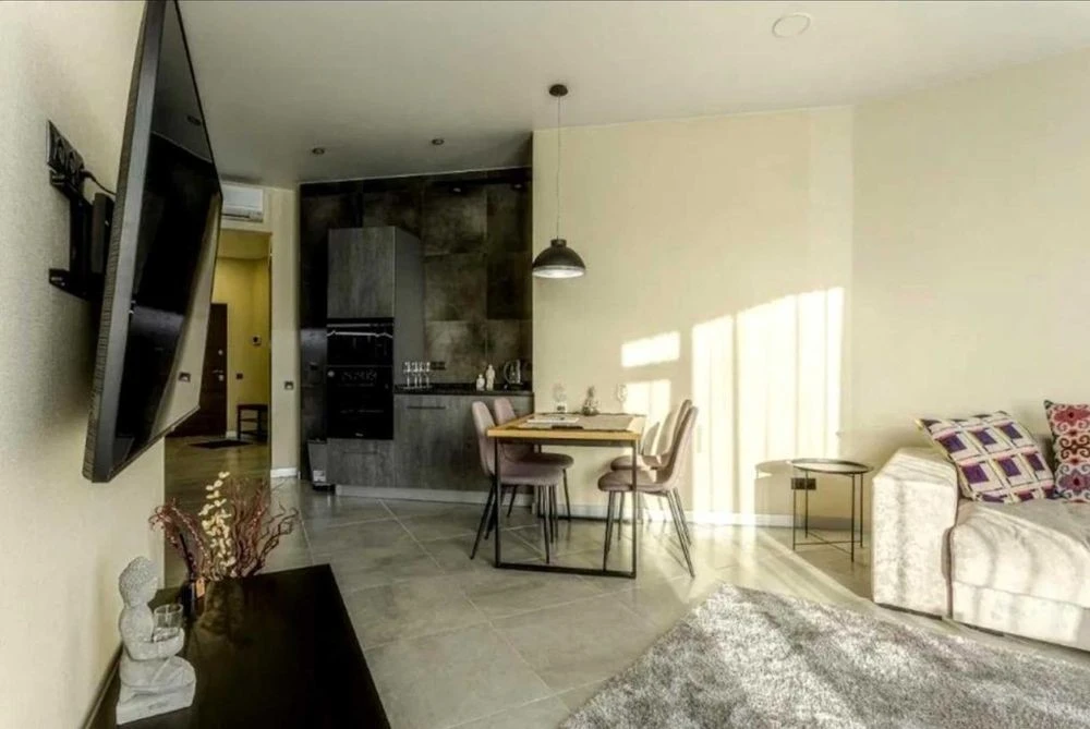 Оренда видової 2к квартира 60 м², ЖК Alter Ego, Печерськ. Па