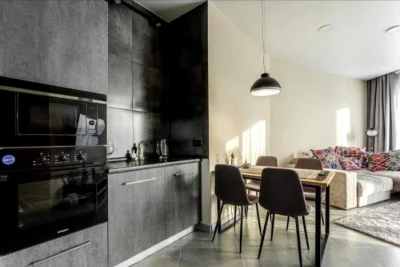 Оренда видової 2к квартира 60 м², ЖК Alter Ego, Печерськ. Па