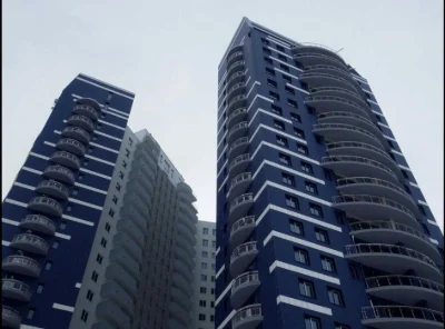 Оренда видової 2к квартира 60 м², ЖК Alter Ego, Печерськ. Па