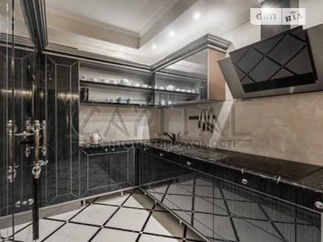 Оренда видової 2-кімнатної квартири 76 м² у ЖК ParkStone Обо