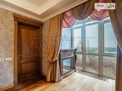 Оренда видової 2-кімнатної квартири 76 м² у ЖК ParkStone Обо