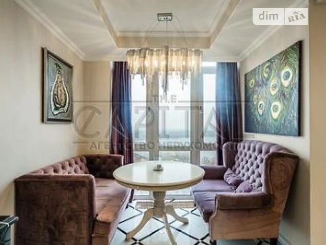 Оренда видової 2-кімнатної квартири 76 м² у ЖК ParkStone Обо