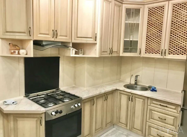 3-комнатная квартира, 71.00 кв.м