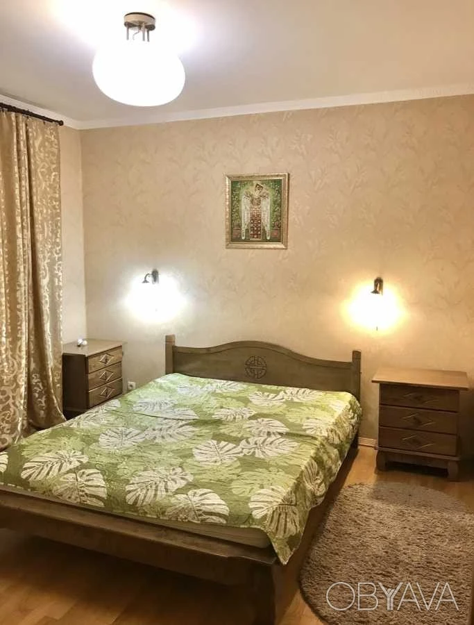 3-комнатная квартира, 71.00 кв.м