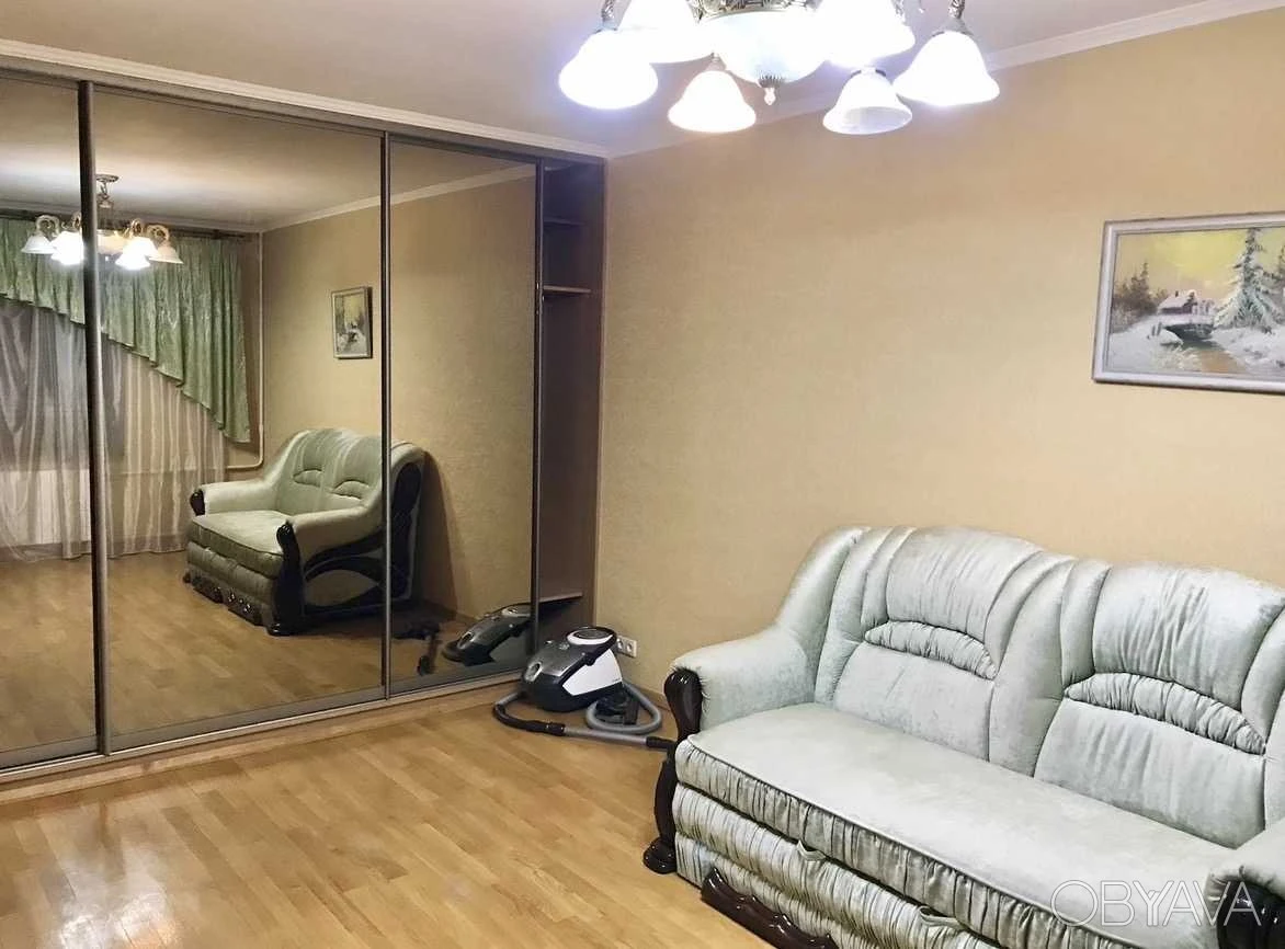 3-комнатная квартира, 71.00 кв.м