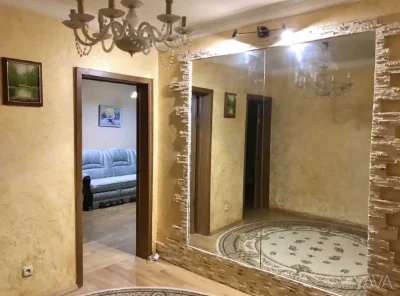3-комнатная квартира, 71.00 кв.м