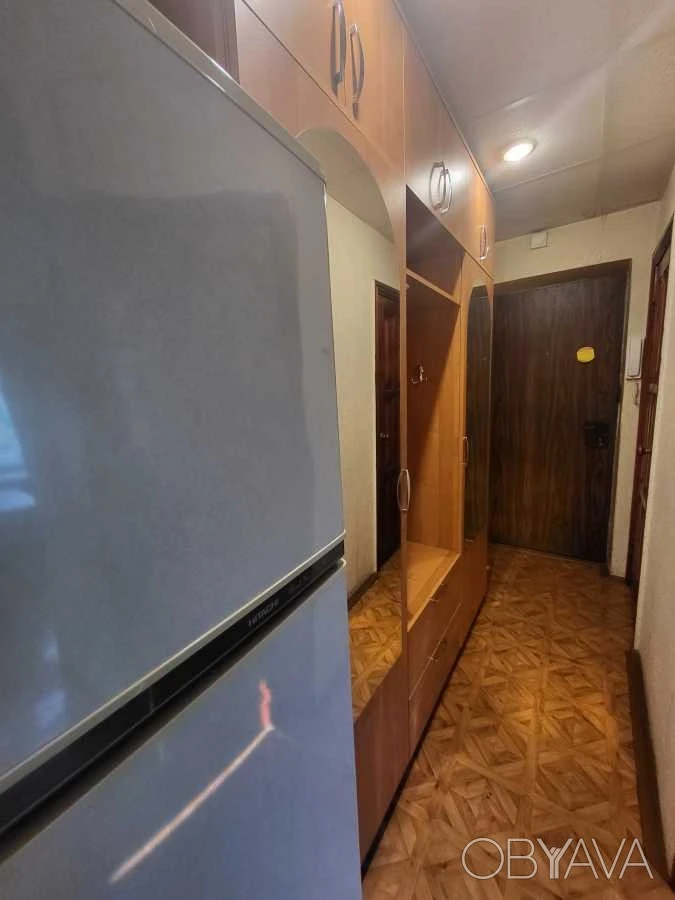 1-комнатная квартира, 33.00 кв.м