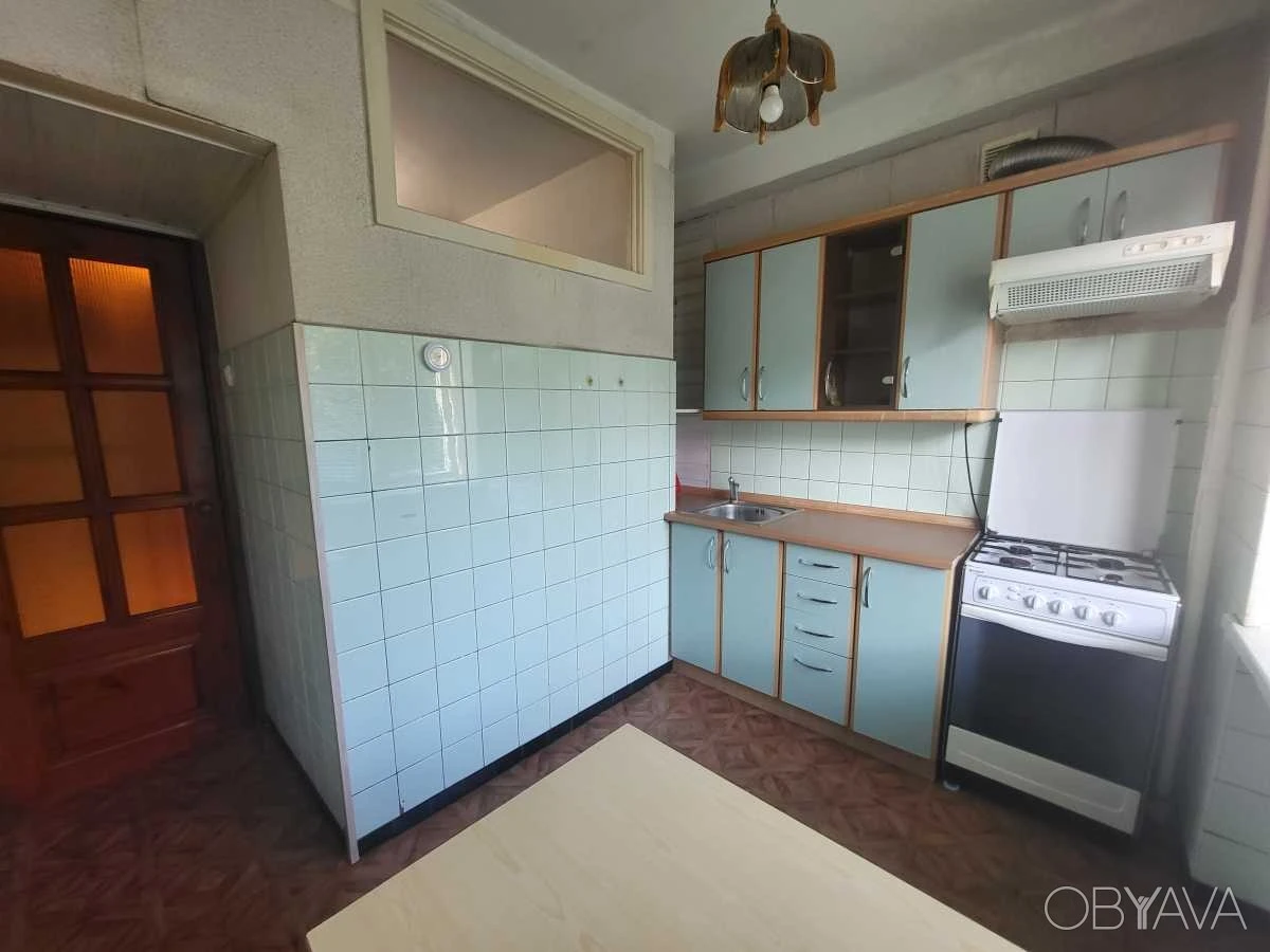 1-комнатная квартира, 33.00 кв.м