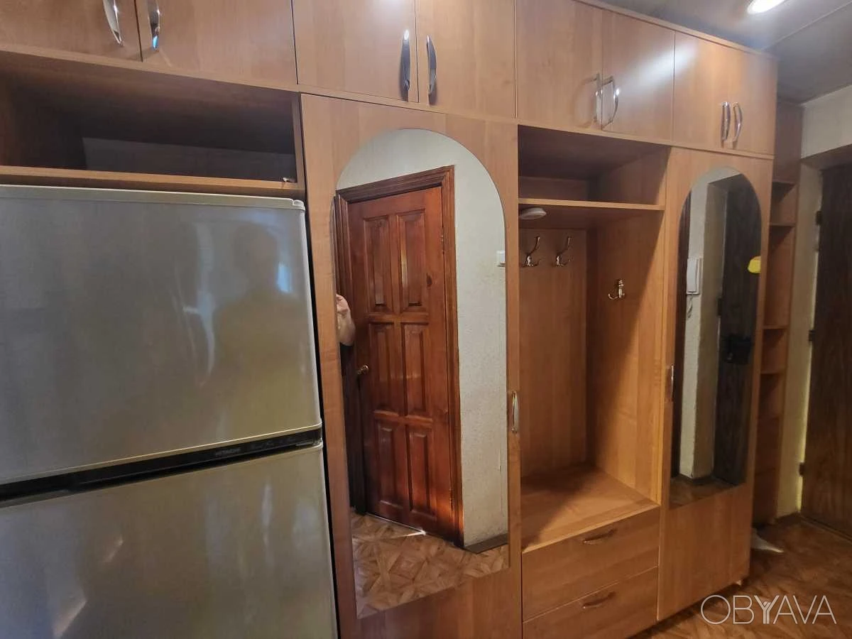 1-комнатная квартира, 33.00 кв.м