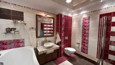 Оренда чудової 4к квартири, Метро Олімпійська, 2 паркомісця.