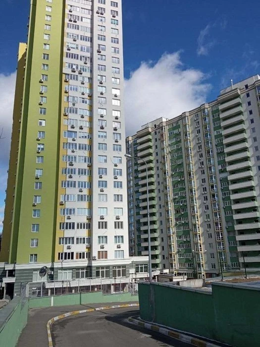 Здам 1к. 27м2 ЖК Герцен Парк, Дорогожичі, КІМВ, вул. Герцена