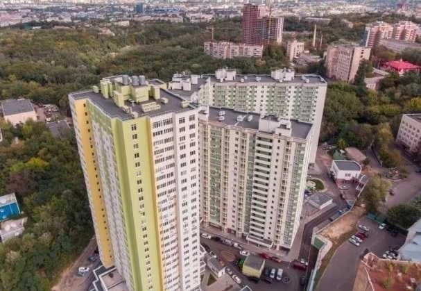 Здам 1к. 27м2 ЖК Герцен Парк, Дорогожичі, КІМВ, вул. Герцена