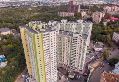 Здам 1к. 27м2 ЖК Герцен Парк, Дорогожичі, КІМВ, вул. Герцена