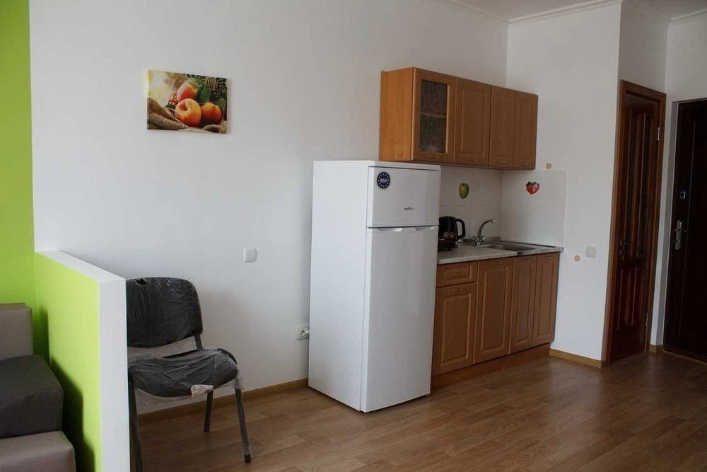Здам 1к. 27м2 ЖК Герцен Парк, Дорогожичі, КІМВ, вул. Герцена