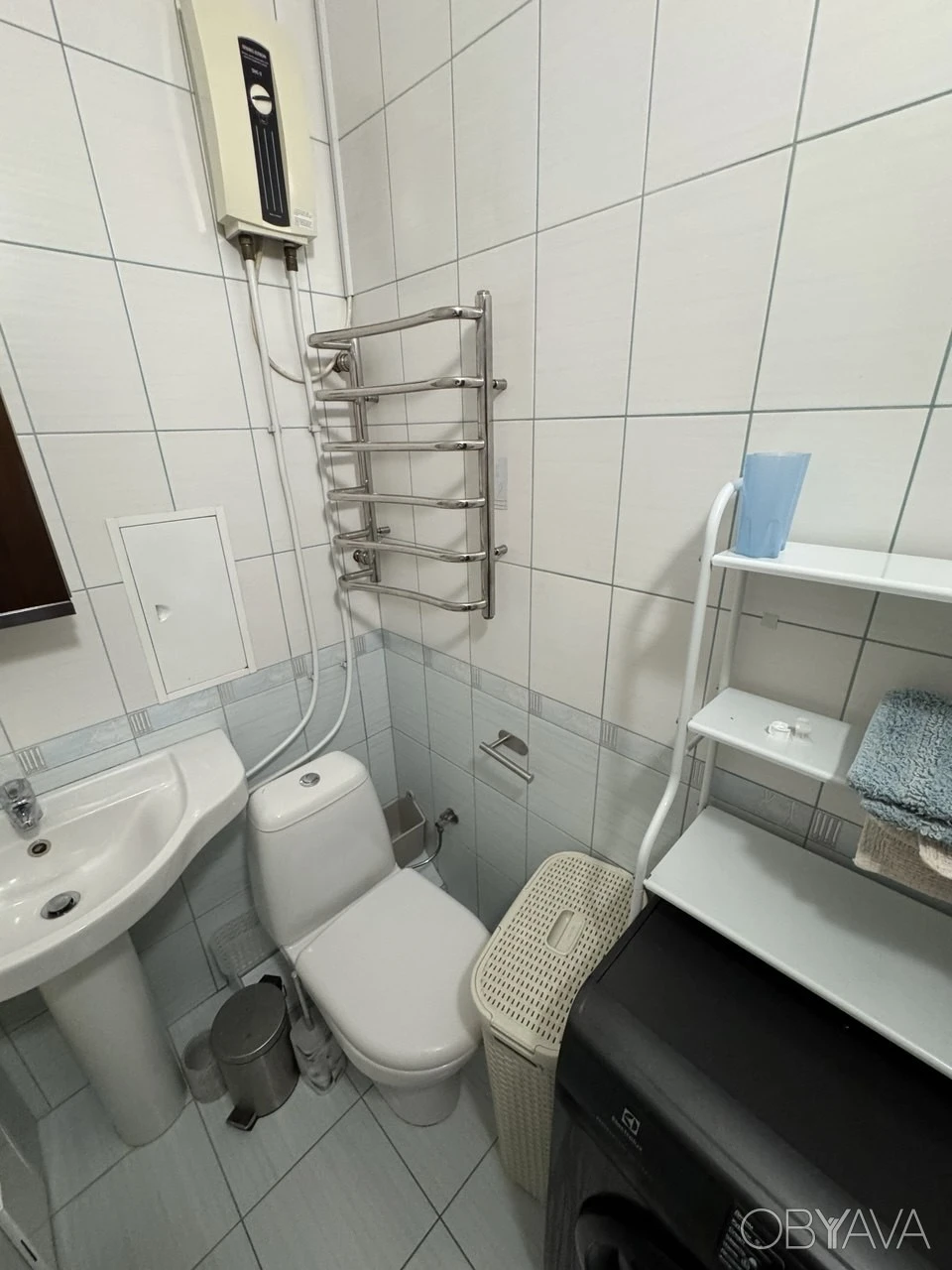 Оренда 2к квартири (+паркомісце) на Печерську , Госпітальна