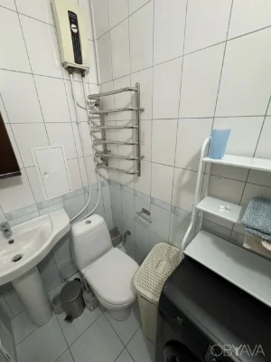 Оренда 2к квартири (+паркомісце) на Печерську , Госпітальна