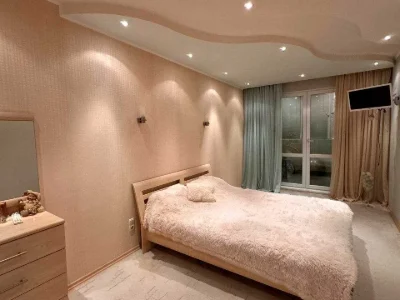 Apartment. Kharkiv, Gvardeytsiv-Shyronintsiv st.