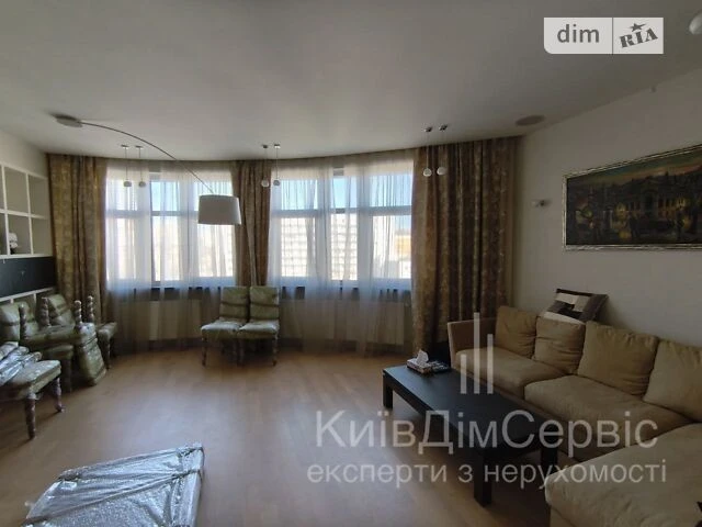 Довготривала оренда 3к квартири на вул. Юрія Іллєнка 18Б • I