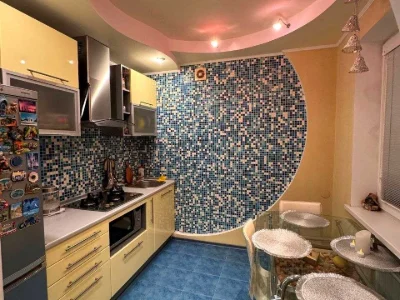 Apartment. Kharkiv, Gvardeytsiv-Shyronintsiv st.