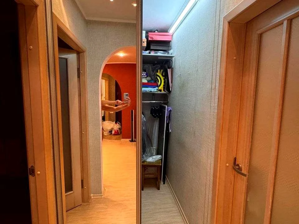 Apartment. Kharkiv, Gvardeytsiv-Shyronintsiv st.