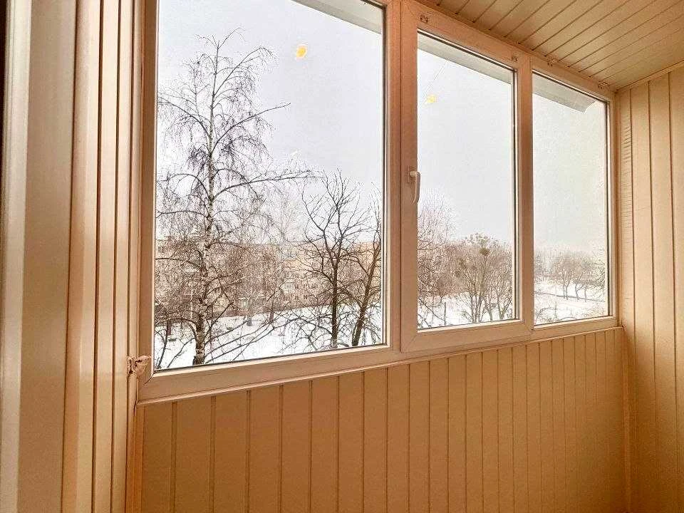 Apartment. Kharkiv, Gvardeytsiv-Shyronintsiv st.