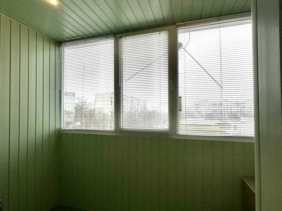 Apartment. Kharkiv, Gvardeytsiv-Shyronintsiv st.