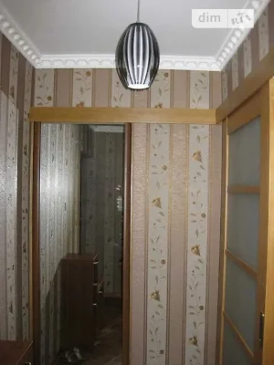 Довготривала оренда 1к квартири на бул. Миколи Руденка 9 • I