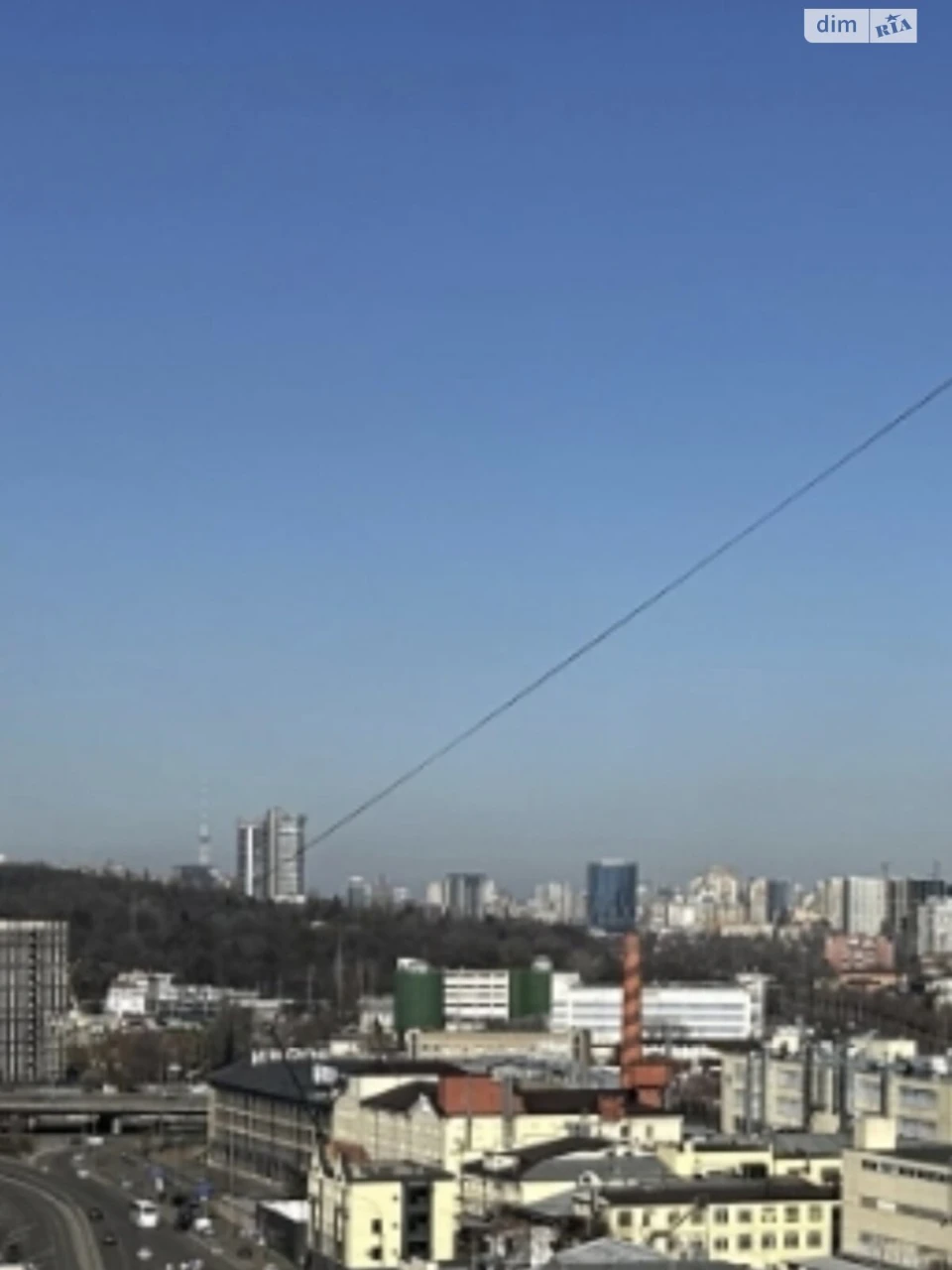Довгострокова Оренда Квартира Деміївка