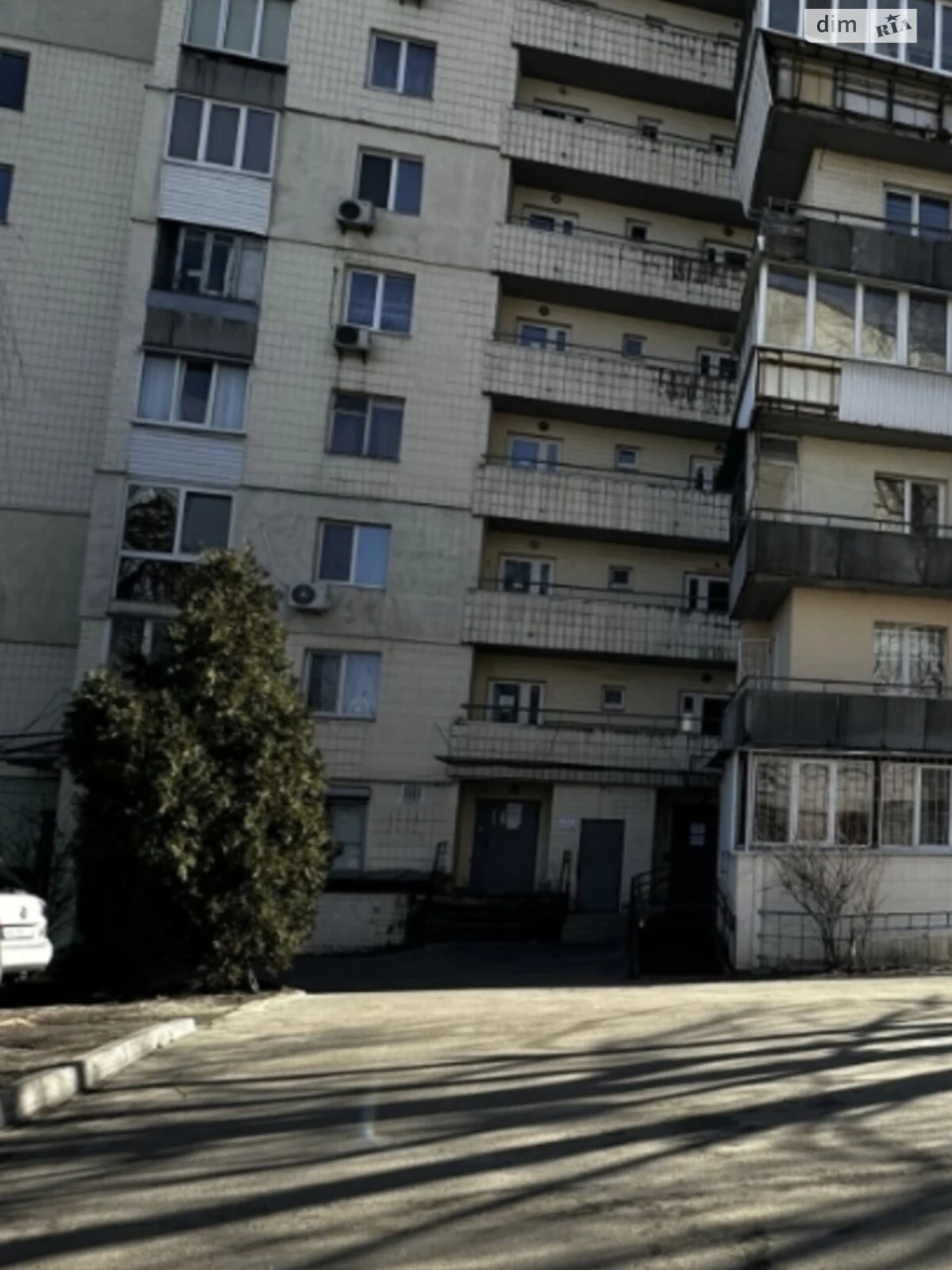 Довгострокова Оренда Квартира Деміївка