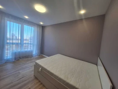 Оренда 3х кмнатної квартири жк Окленд-Севастопольська пл, пр