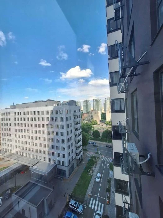 Оренда 3х кмнатної квартири жк Окленд-Севастопольська пл, пр