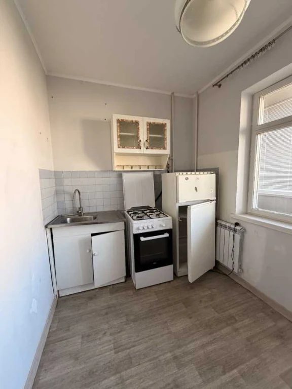 Аренда 1-комнатной квартиры 36 м², Приречная ул., 27В