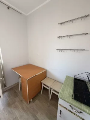 Аренда 1-комнатной квартиры 36 м², Приречная ул., 27В