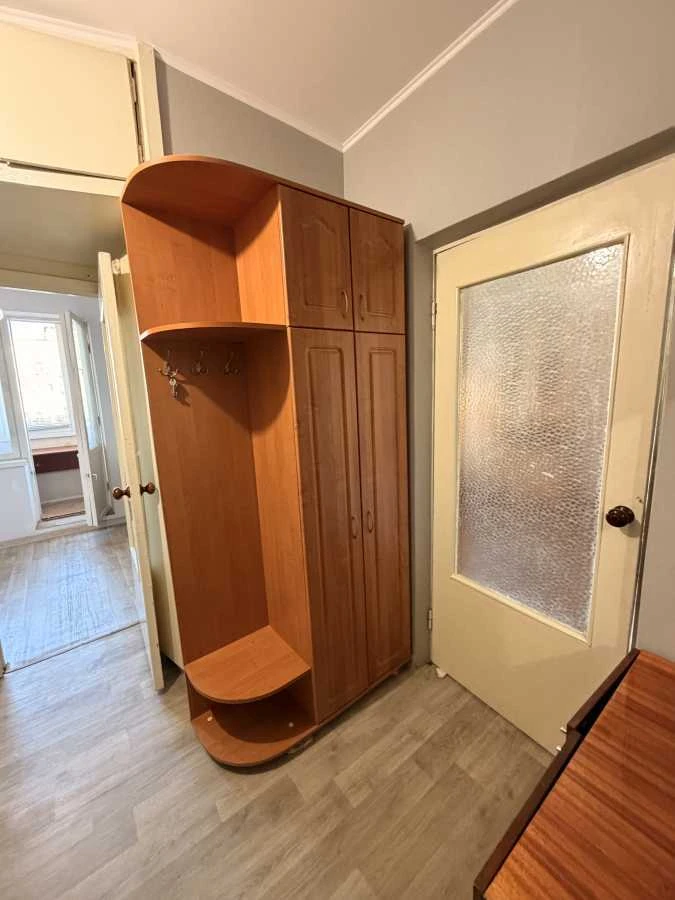 Аренда 1-комнатной квартиры 36 м², Приречная ул., 27В