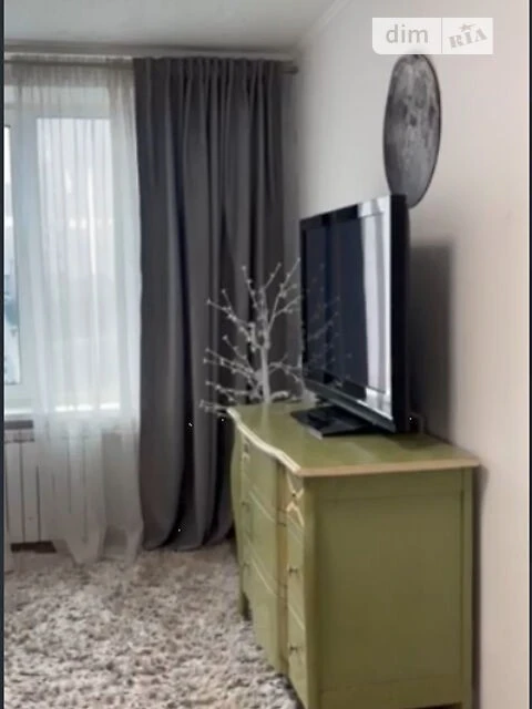 Довготривала оренда 2к квартири на вул. Солом'янська 41 корп