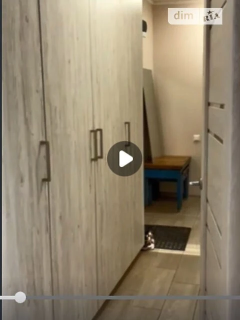 Довготривала оренда 2к квартири на вул. Солом'янська 41 корп