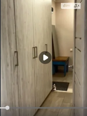 Довготривала оренда 2к квартири на вул. Солом'янська 41 корп