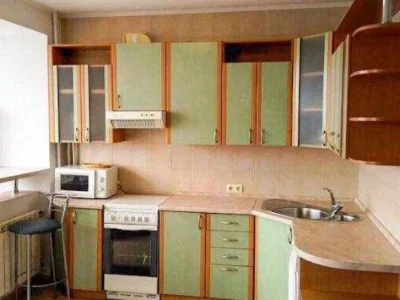 Аренда квартиры со свободной планировкой 61 м², Шелковичная