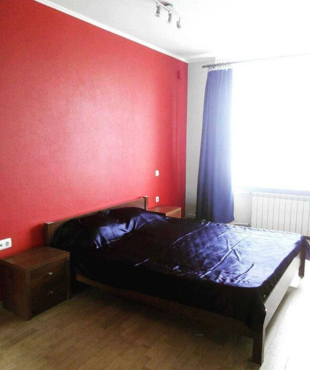Аренда квартиры со свободной планировкой 61 м², Шелковичная