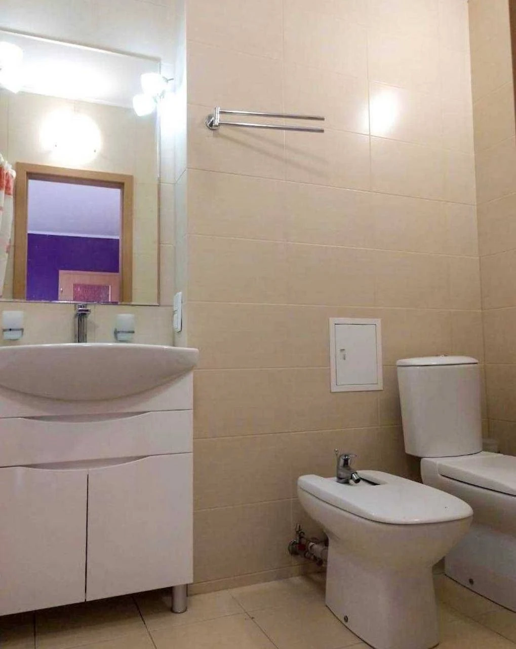 Аренда квартиры со свободной планировкой 61 м², Шелковичная
