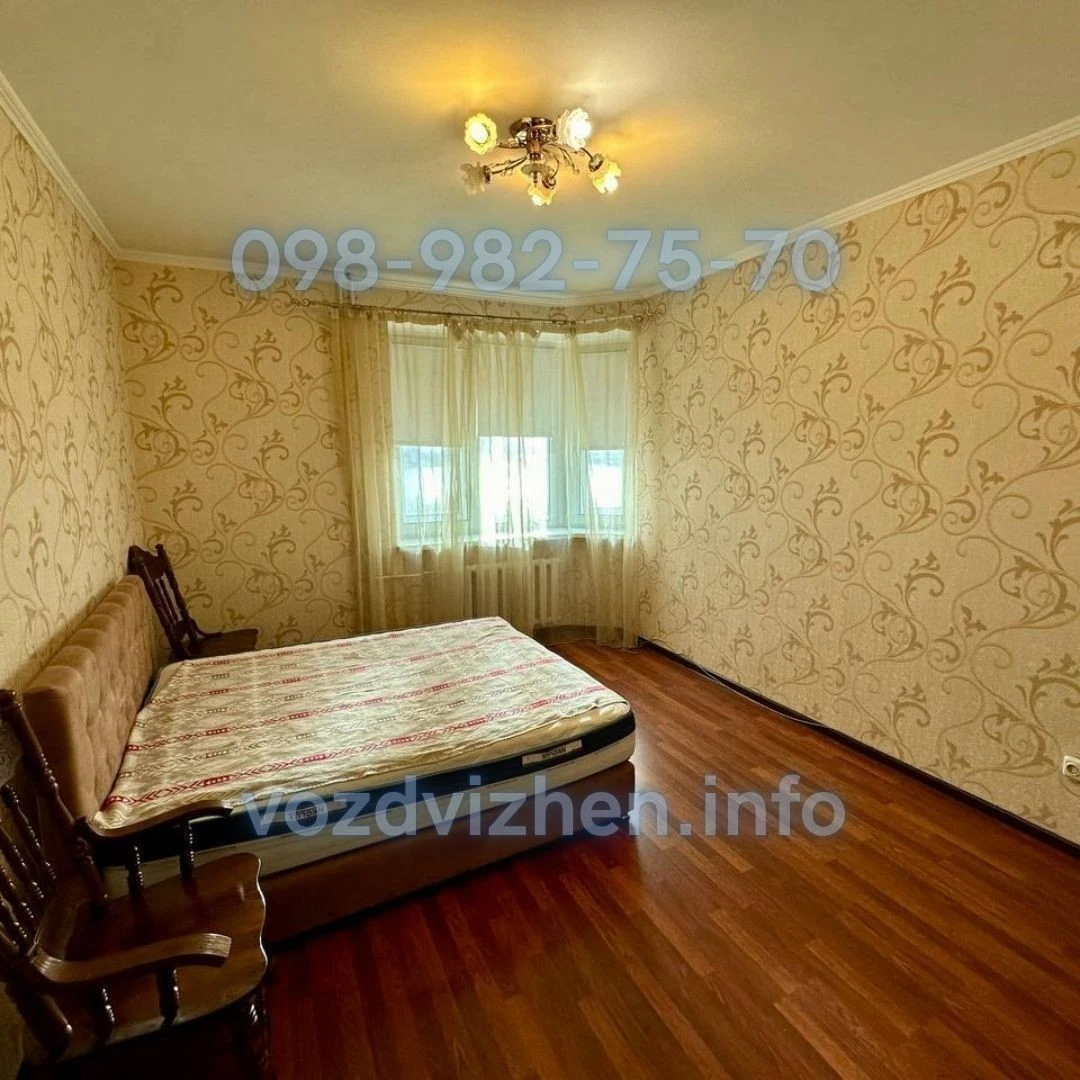 Аренда 2-комнатной квартиры 70 м², Николая Бажана просп., 7Ж