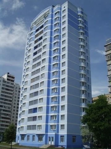 Аренда 2-комнатной квартиры 70 м², Николая Бажана просп., 7Ж