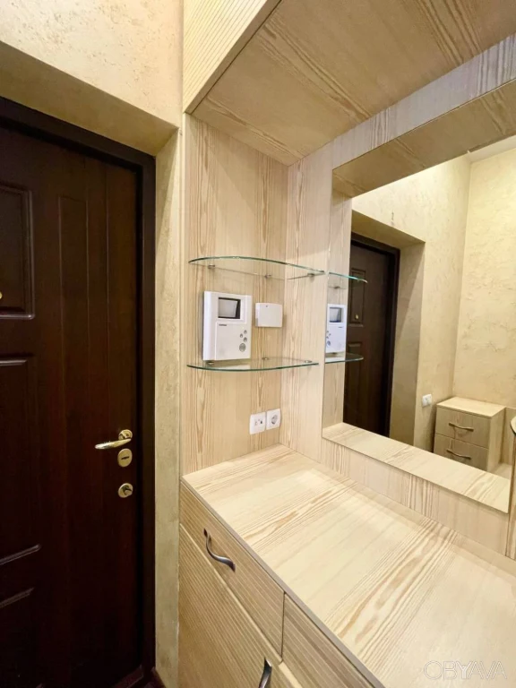 3-комнатная квартира, 120 кв.м