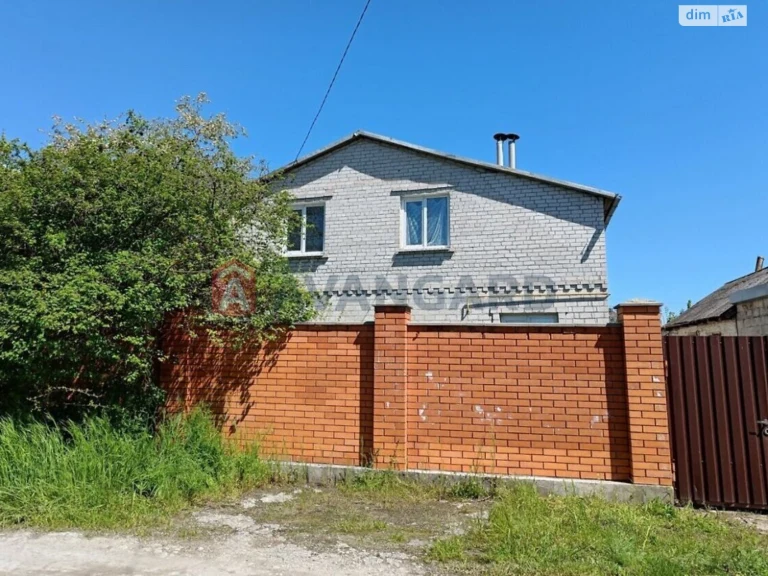 Продажа Часть дома Днепровский (Ленинский)