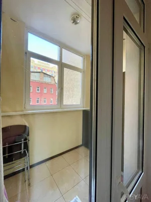 3-комнатная квартира, 120 кв.м